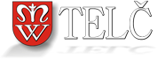 Logo město Telč