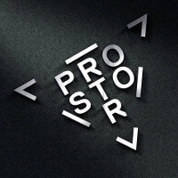 Logo Prostor