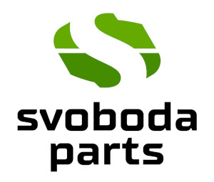 Logo Svoboda parts